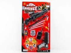 Bow&Arrow Gun Set toys