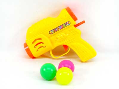 Pingpong Gun  toys