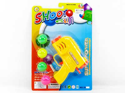 Pingpong Gun  toys