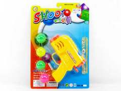 Pingpong Gun  toys