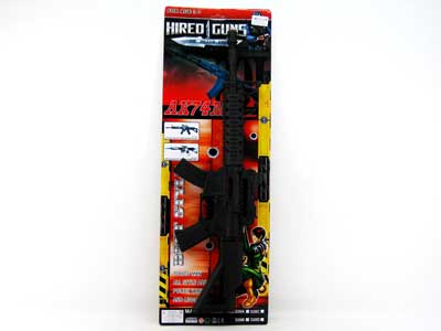 Fire Stone Gun toys