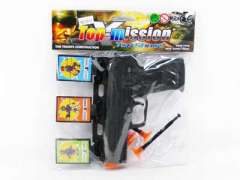 Toys Gun Set