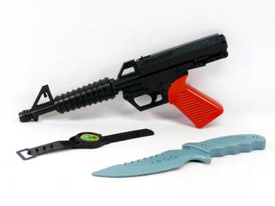 Toy Gun Set toys