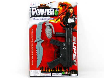 Toy Gun Set toys