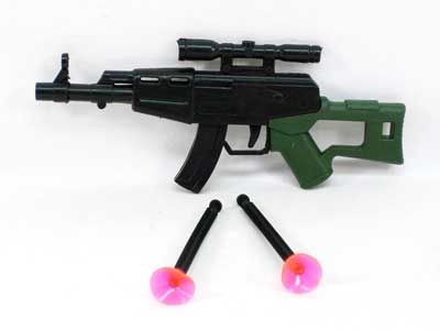 Soft Bullet Gun toys