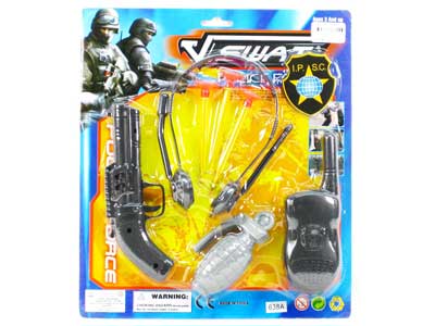 Toys Gun Set toys