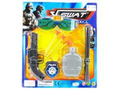 Toys Gun Set toys