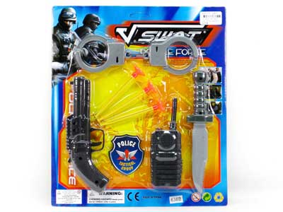 Toys Gun Set toys