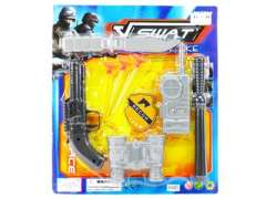 Toys Gun Set