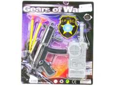 Toys Gun Set toys