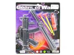 Toys Gun Set