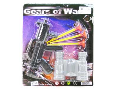 Toys Gun Set toys