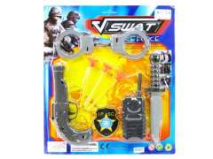 Toys Gun Set toys