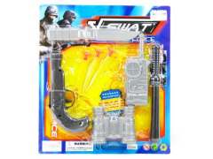 Toys Gun Set toys