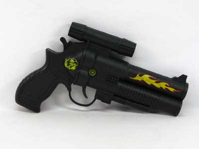 Toy Gun(2C) toys