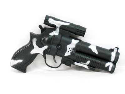 Toy Gun(2C) toys