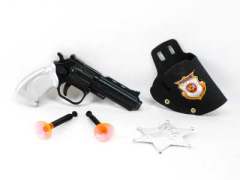 Toy Gun toys