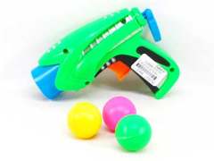 Pingpong Gun  toys