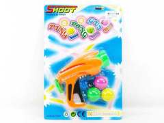 Pingpong Gun  toys