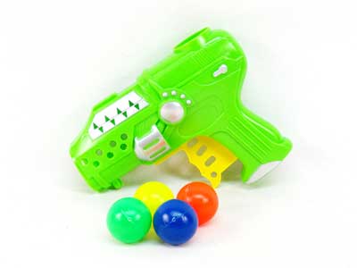 Pingpong Gun  toys