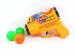 Ping-pong Gun(2C) toys