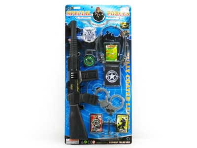 Cap Gun Set toys