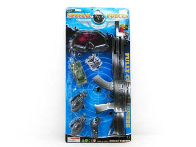 Cap Gun Set toys