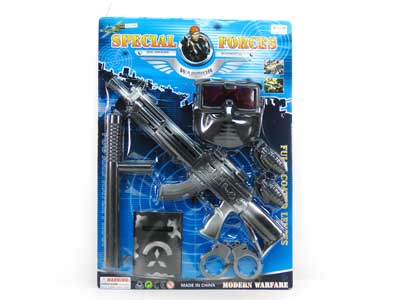 Cap Gun Set toys