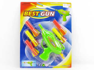 Soft Bullet Gun toys