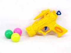 Pingpong Gun toys
