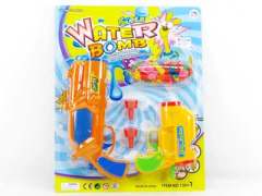 Toy Gun(2in1) toys