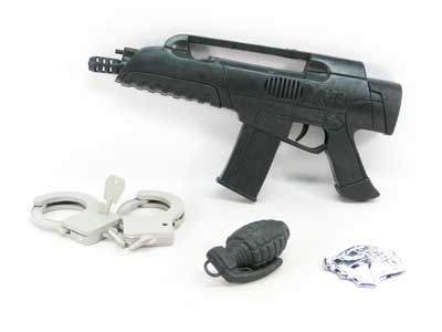 Fire Stone Librate Gun Set toys