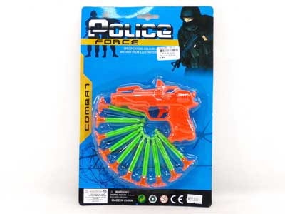 Soft Bullet Gun toys