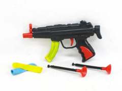 Toy Gun W/Balloon