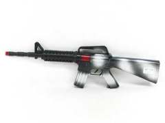 Toy Gun