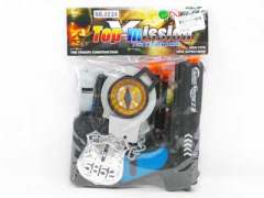 Solf Bullet Gun Set toys