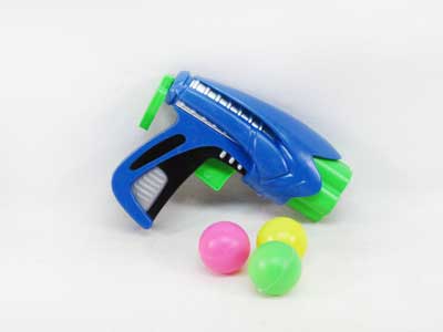 Pingpong Gun toys