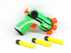 Soft Bullet Gun toys