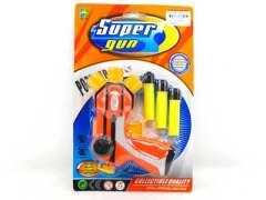 Soft Bullet Gun toys