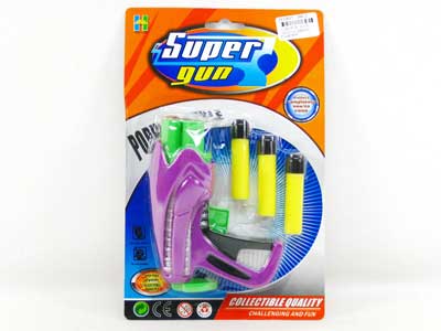 Soft Bullet Gun toys