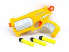 Soft Bullet Gun