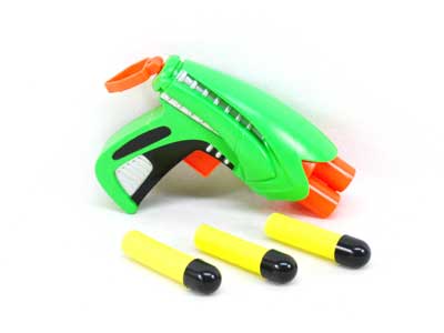 Soft Bullet Gun toys