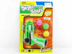 Pingpong Gun toys