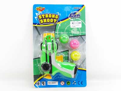 Pingpong Gun toys