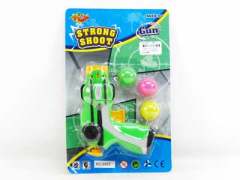 Pingpong Gun toys