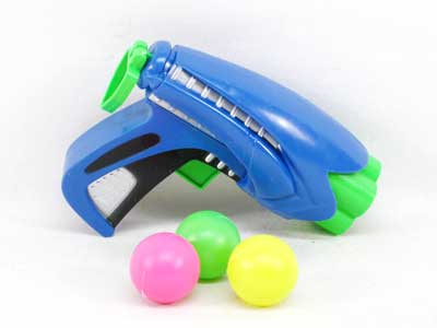 Pingpong Gun toys