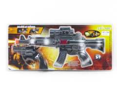 Toy Gun(2in1) toys