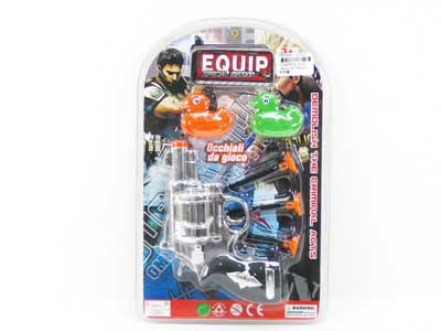 Toys Gun Set toys