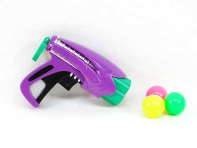 Pingpong Gun toys