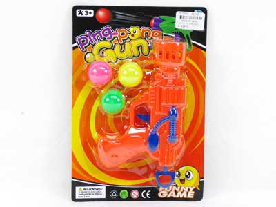 Pingpong Gun toys